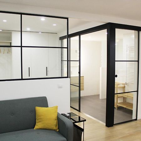 Apartamenticos Plaza Sas I サラゴサ エクステリア 写真