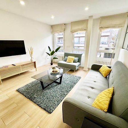 Apartamenticos Plaza Sas I サラゴサ エクステリア 写真