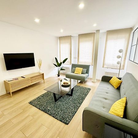 Apartamenticos Plaza Sas I サラゴサ エクステリア 写真