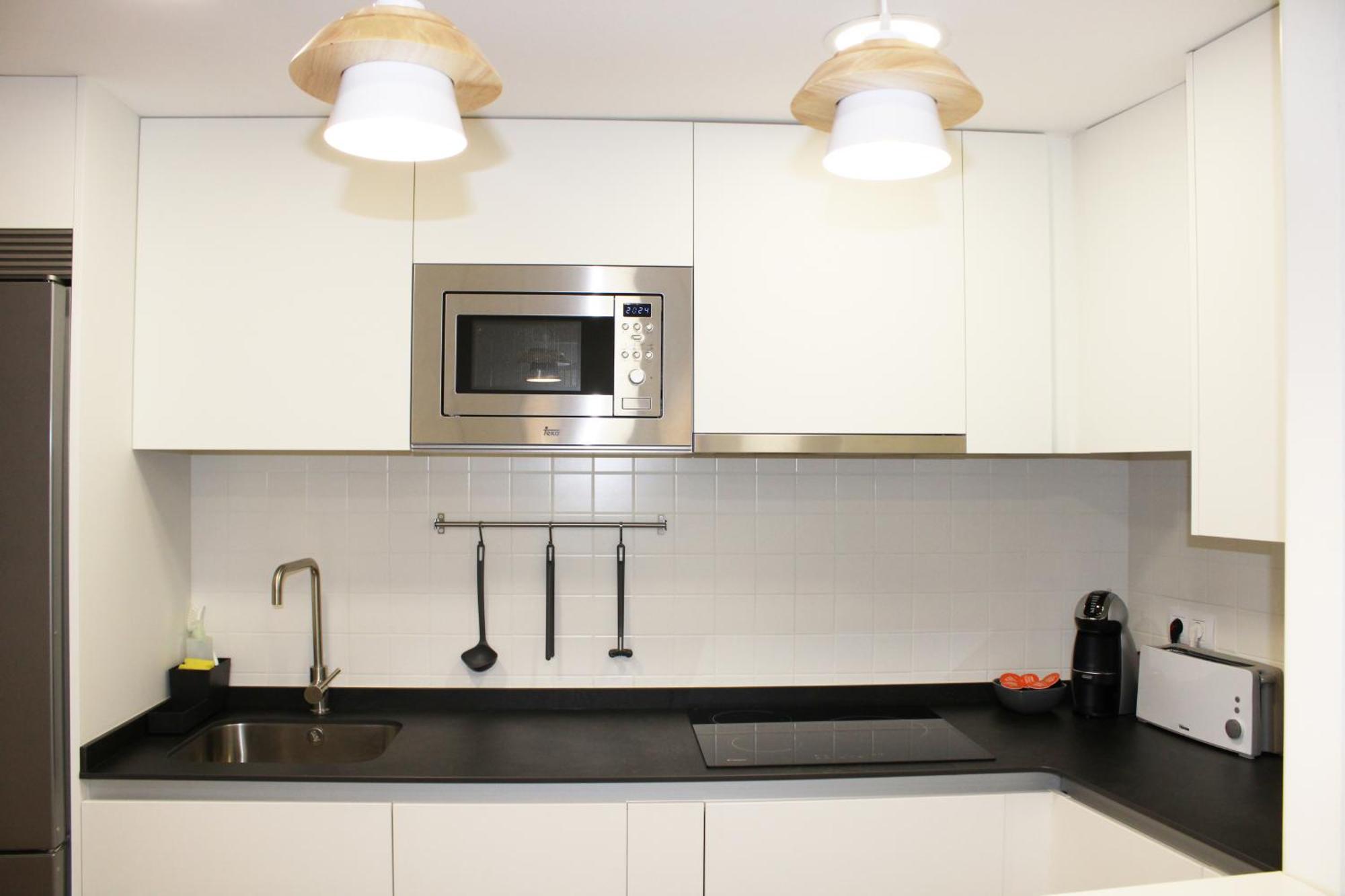 Apartamenticos Plaza Sas I サラゴサ エクステリア 写真