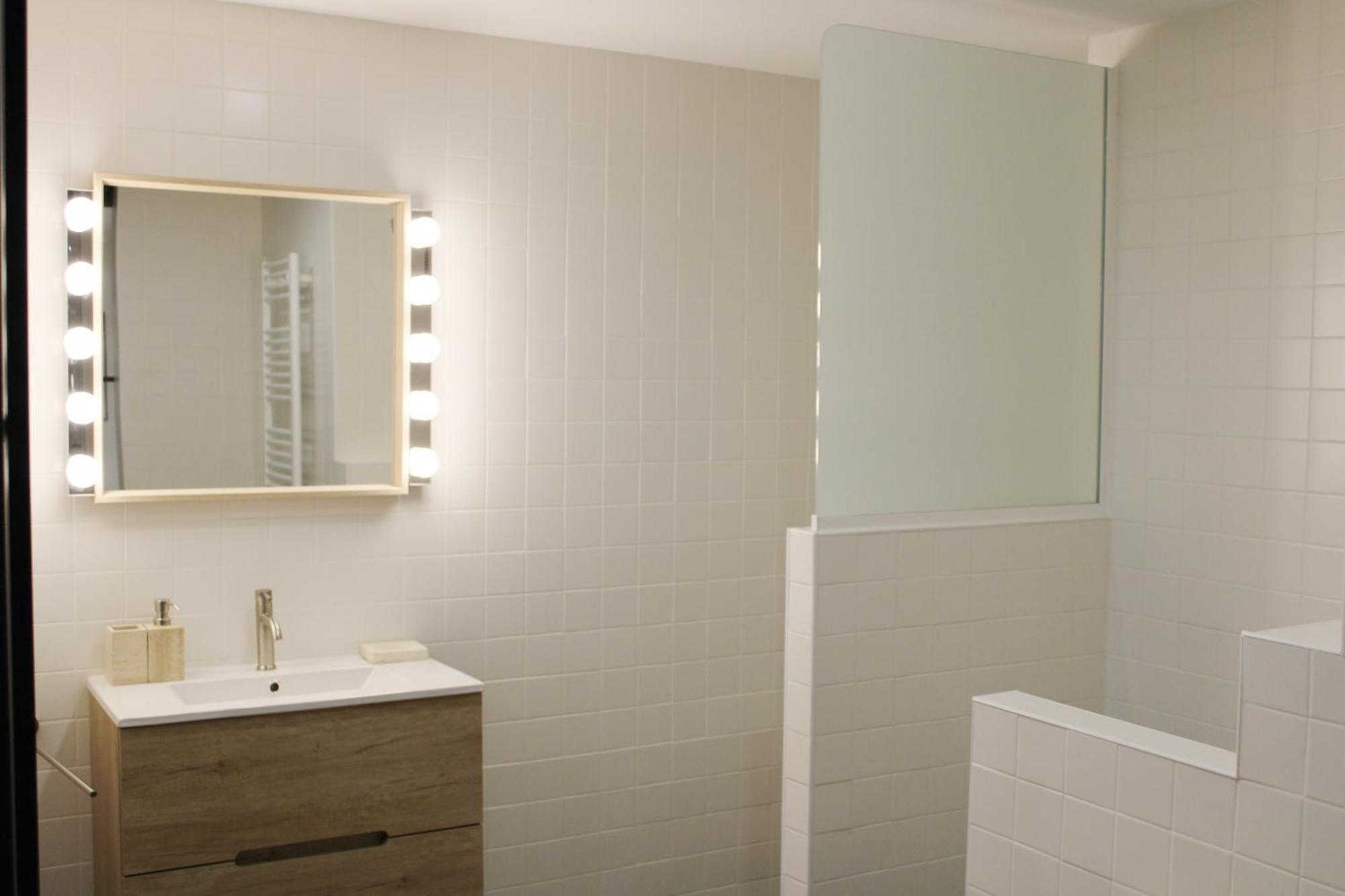 Apartamenticos Plaza Sas I サラゴサ エクステリア 写真