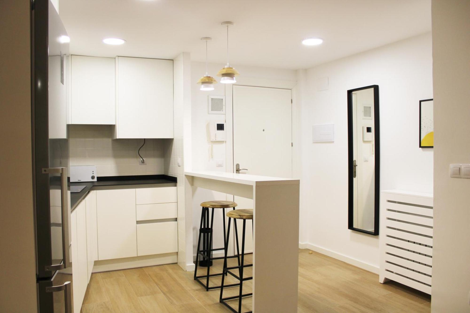 Apartamenticos Plaza Sas I サラゴサ エクステリア 写真
