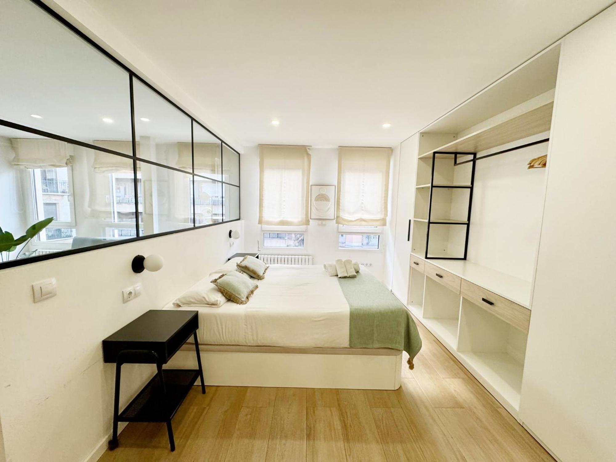 Apartamenticos Plaza Sas I サラゴサ エクステリア 写真
