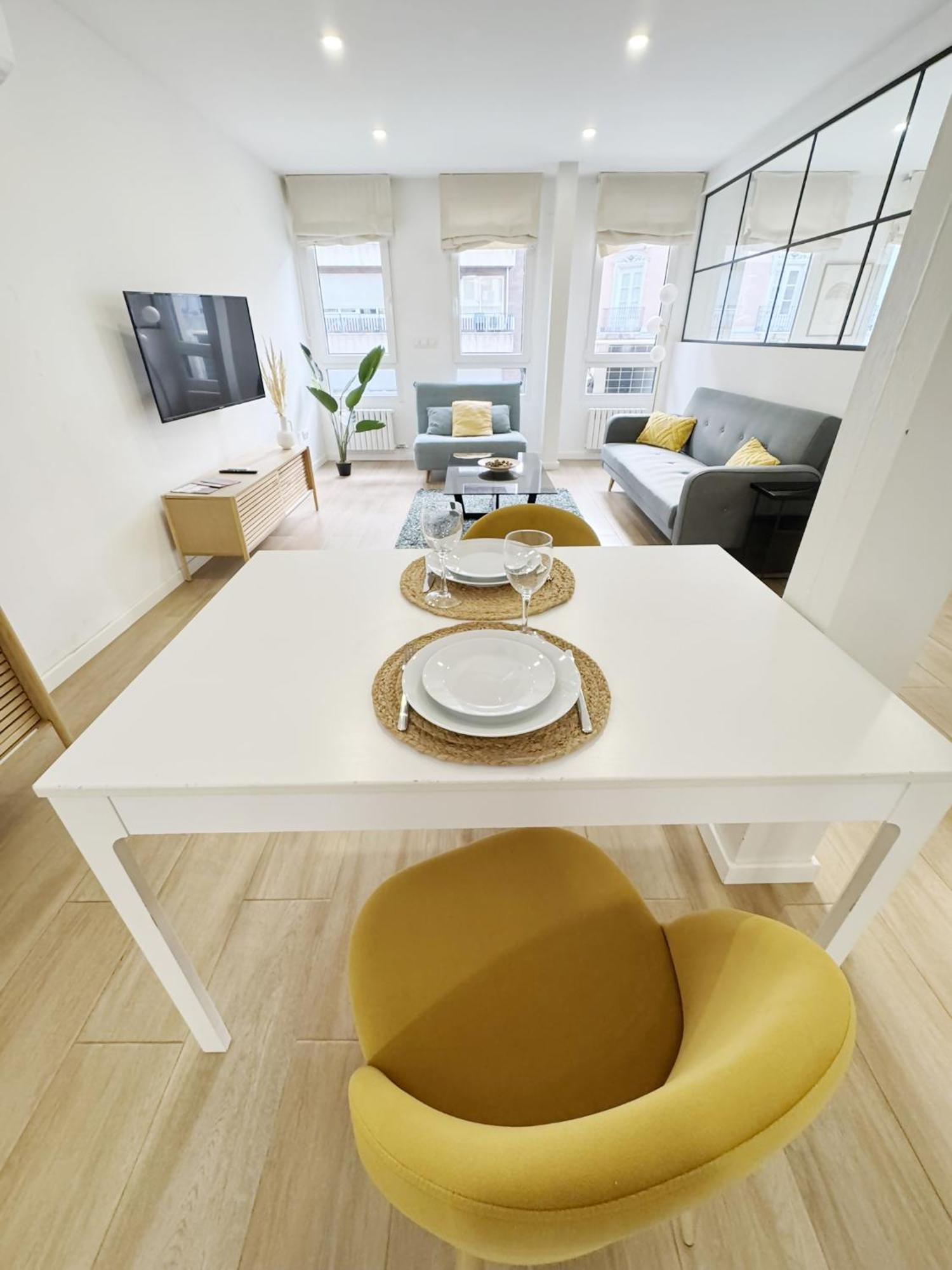 Apartamenticos Plaza Sas I サラゴサ エクステリア 写真