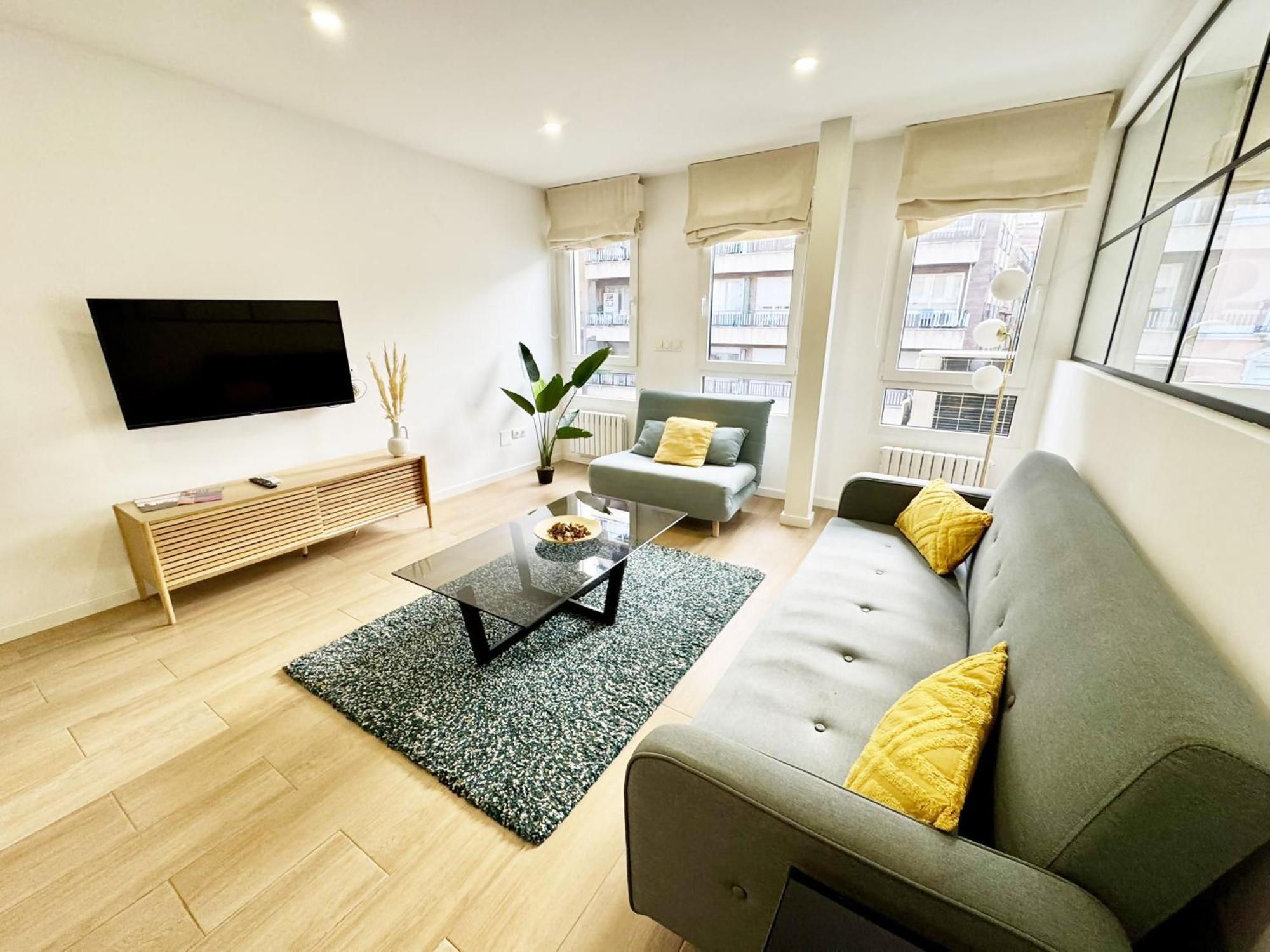 Apartamenticos Plaza Sas I サラゴサ エクステリア 写真